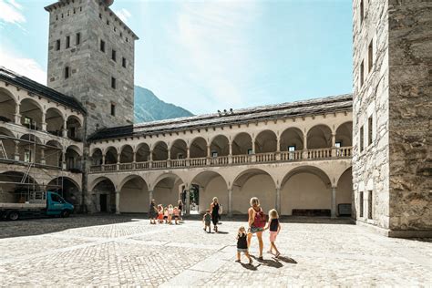 wandern brig|Die schönsten Wanderungen in Brig